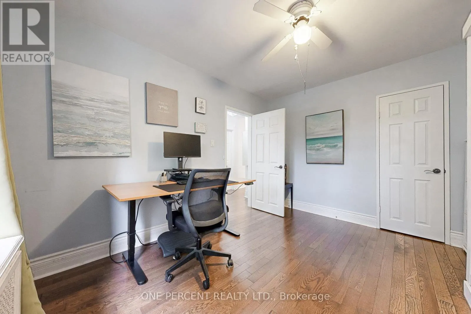206 - 2550 BATHURST STREET