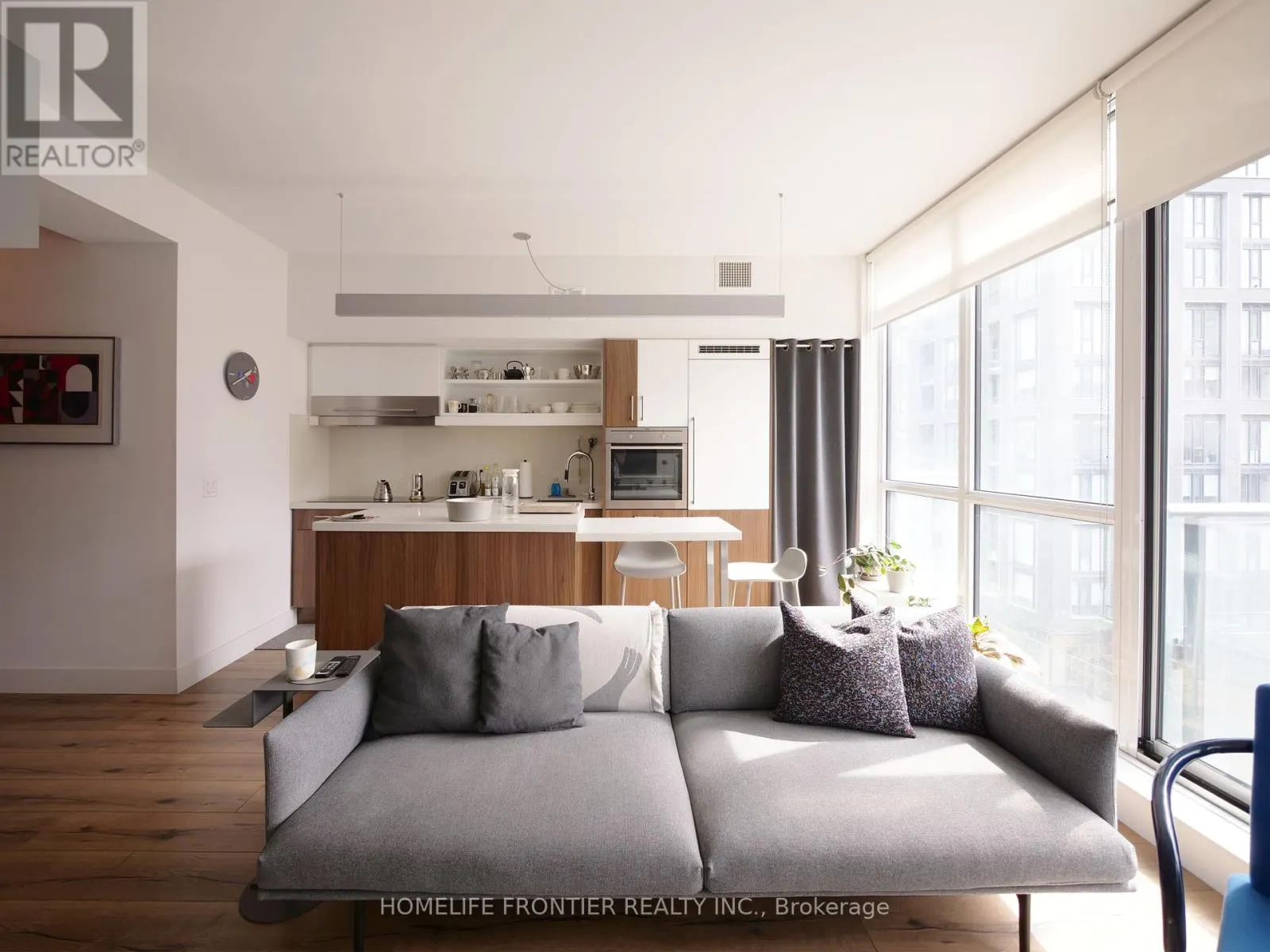 505 - 39 SHERBOURNE STREET