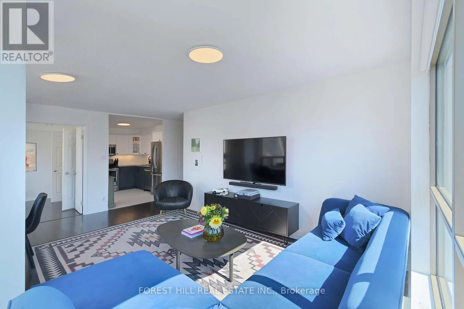 1707 - 298 JARVIS STREET