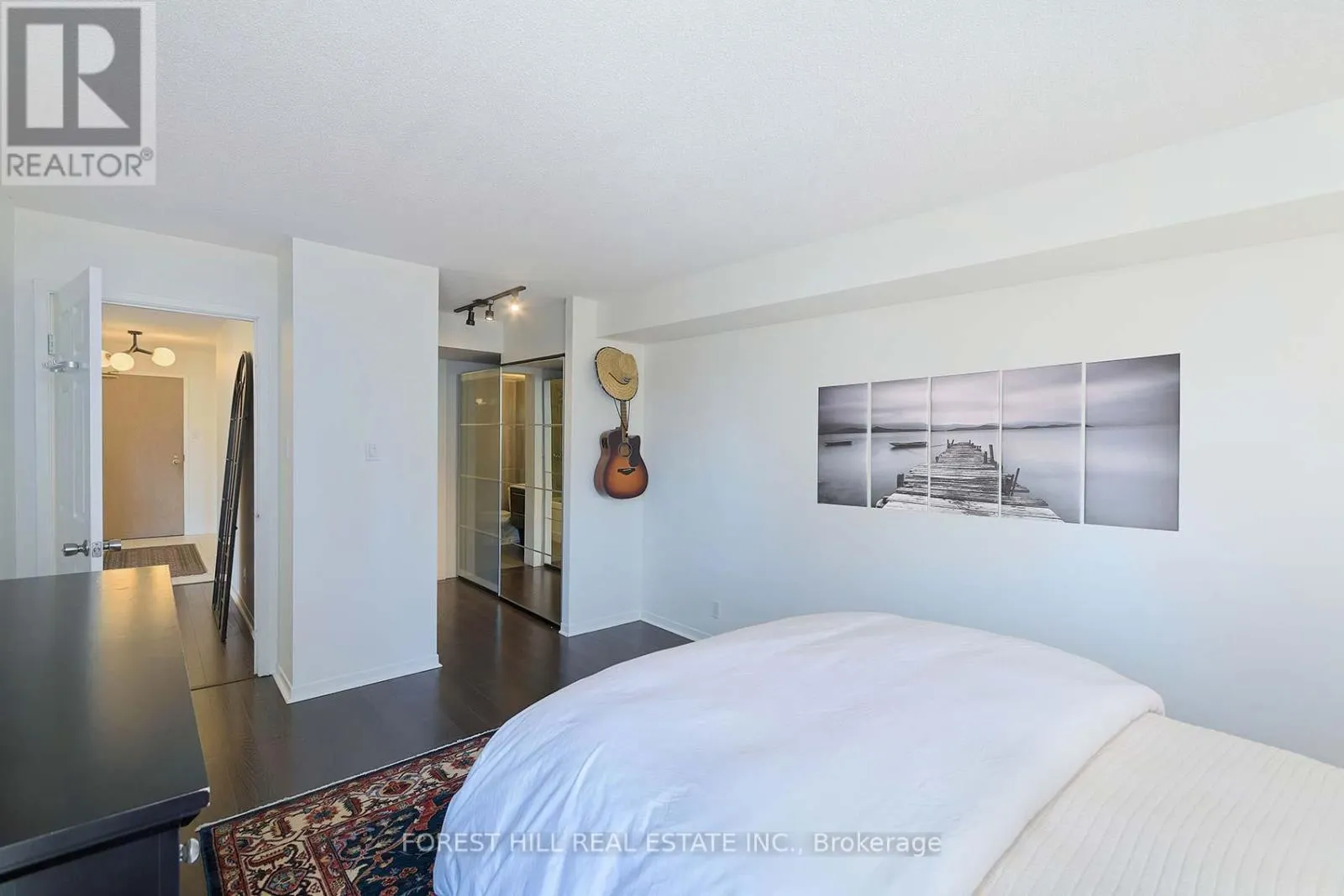 1707 - 298 JARVIS STREET