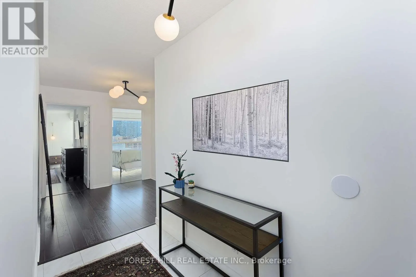 1707 - 298 JARVIS STREET
