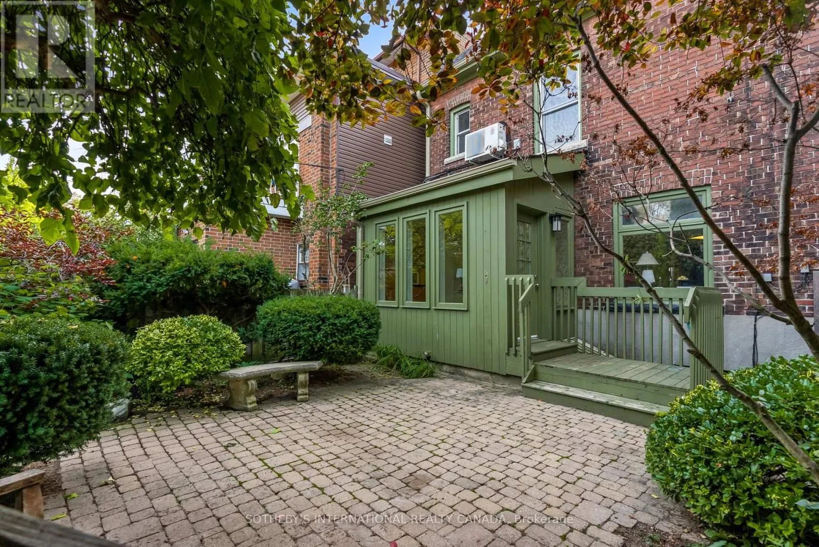 277 CRAWFORD STREET