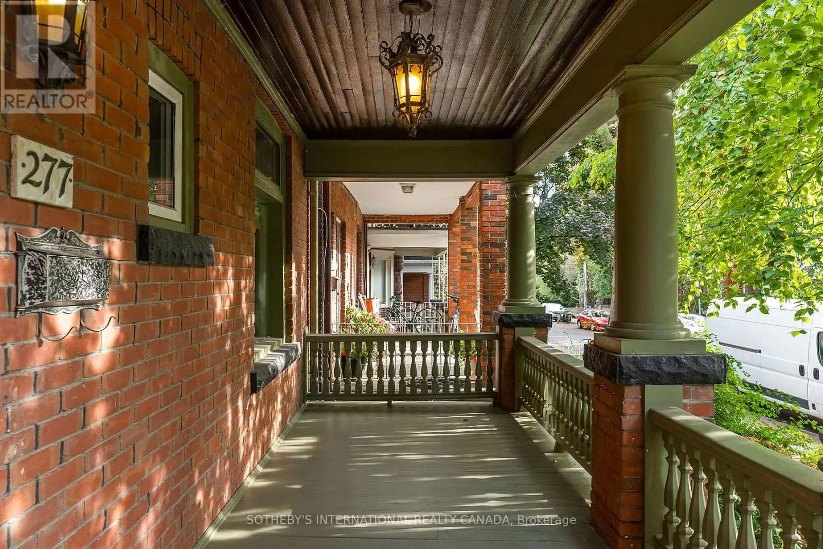 277 CRAWFORD STREET