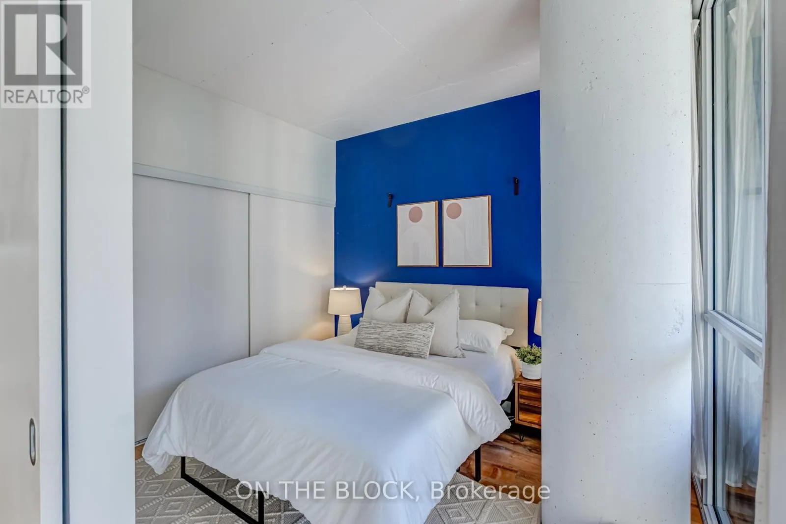 616 - 478 KING STREET W