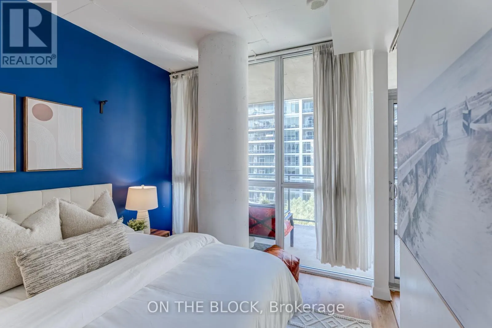 616 - 478 KING STREET W