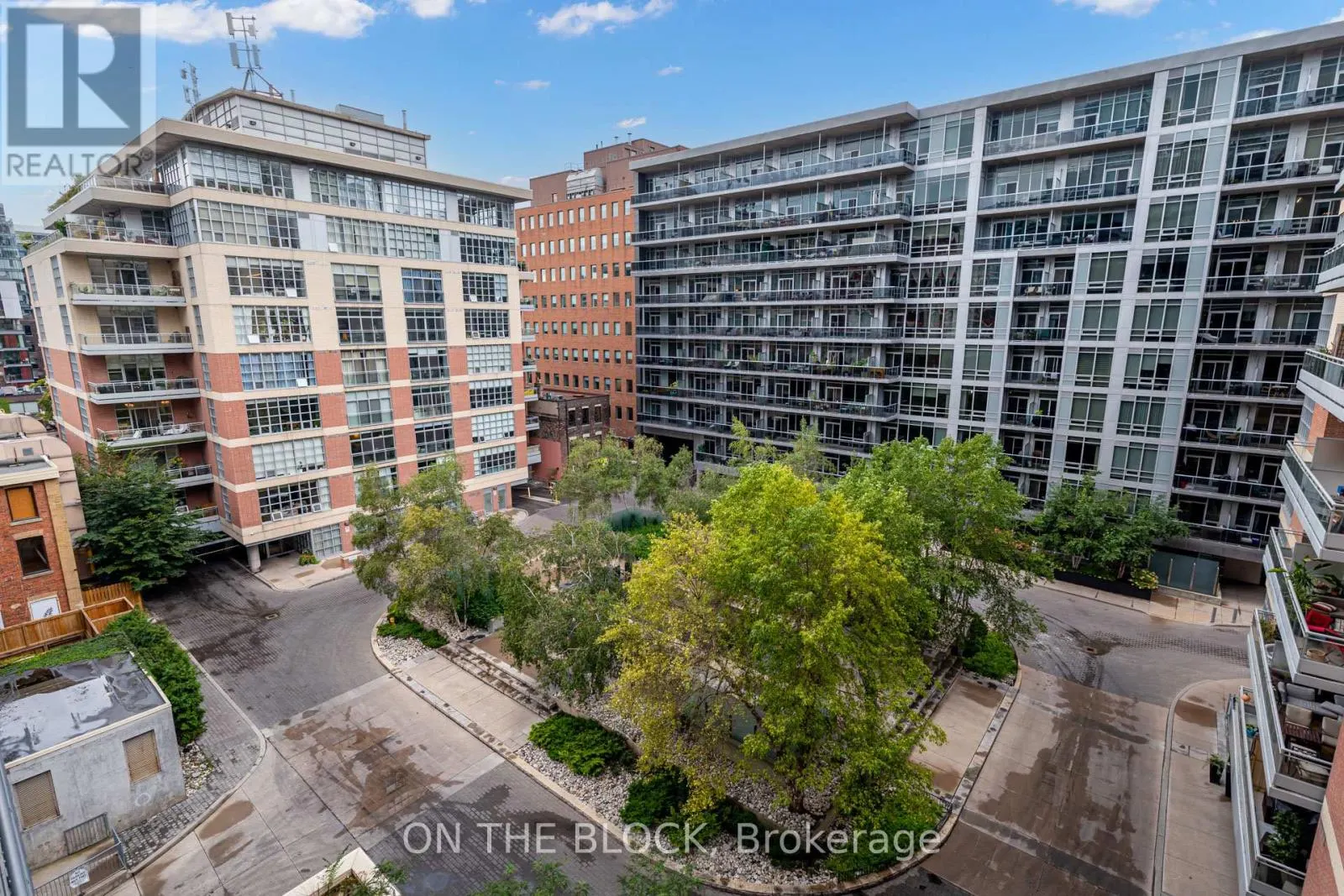 616 - 478 KING STREET W