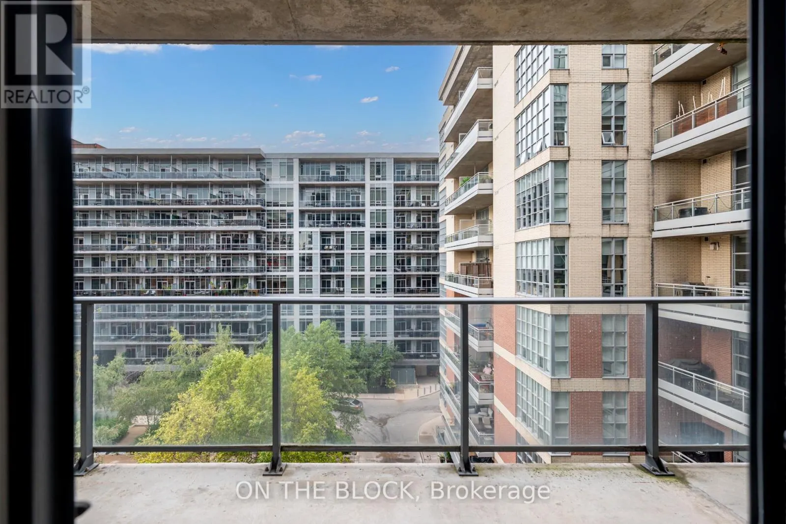616 - 478 KING STREET W