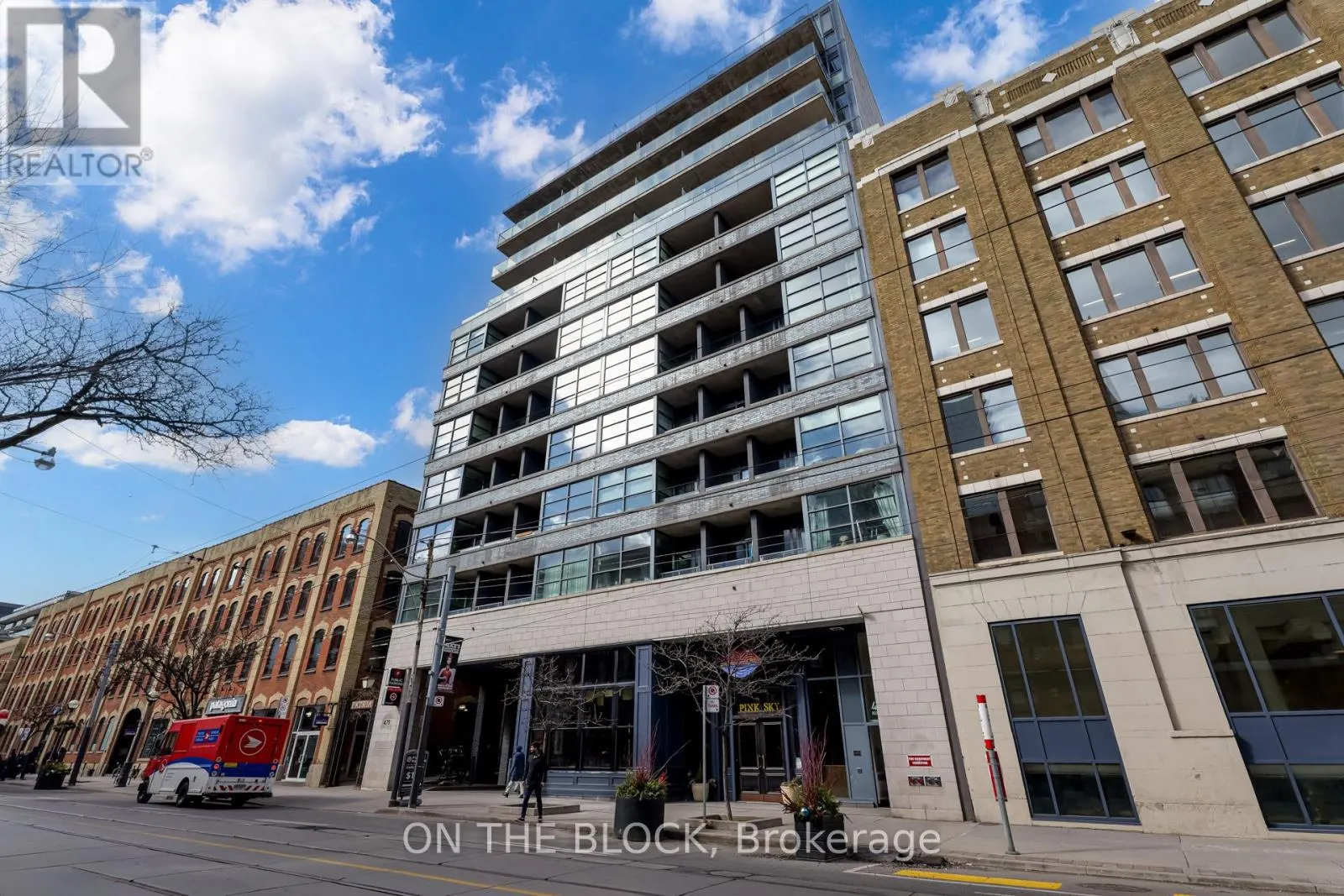 616 - 478 KING STREET W