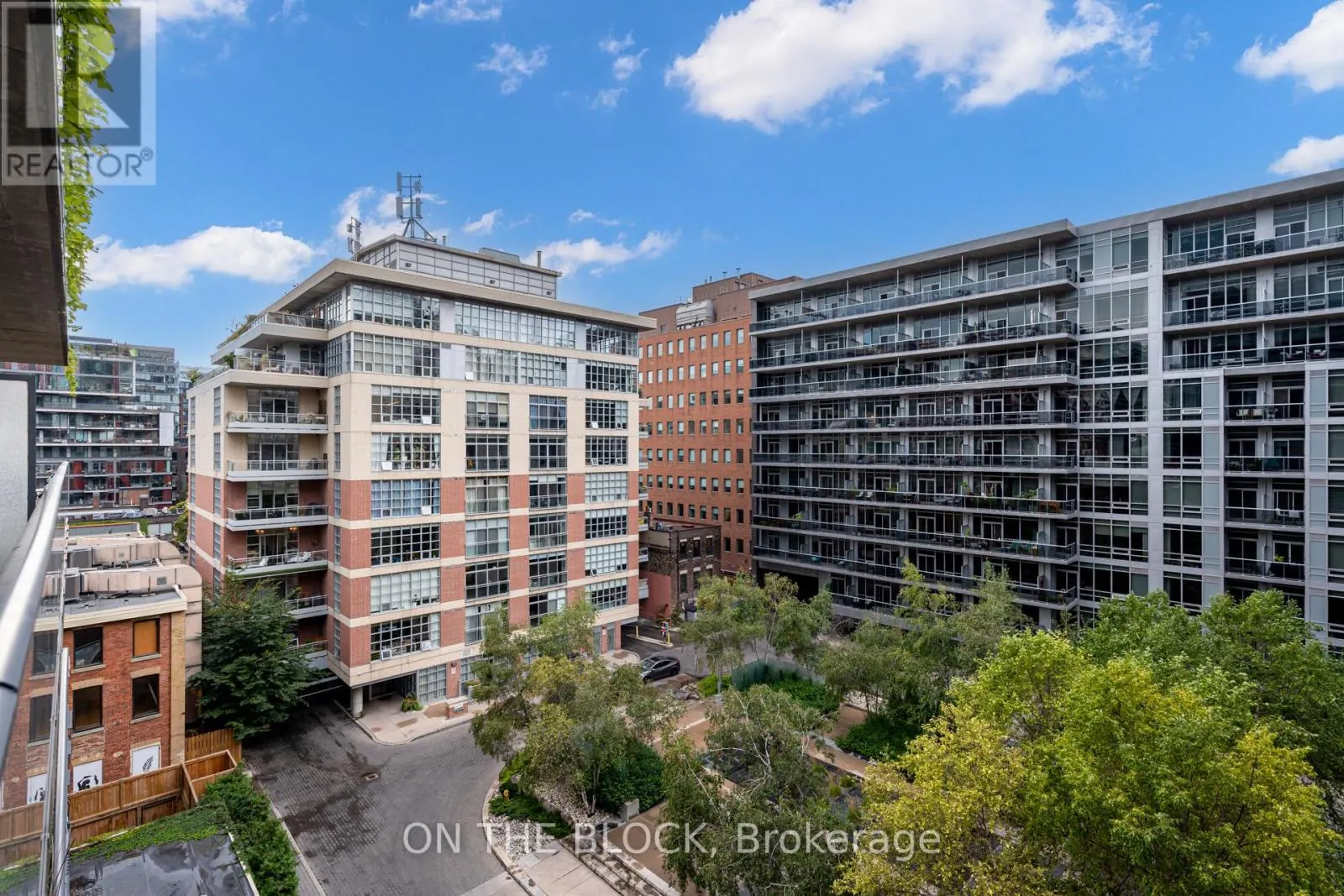 616 - 478 KING STREET W