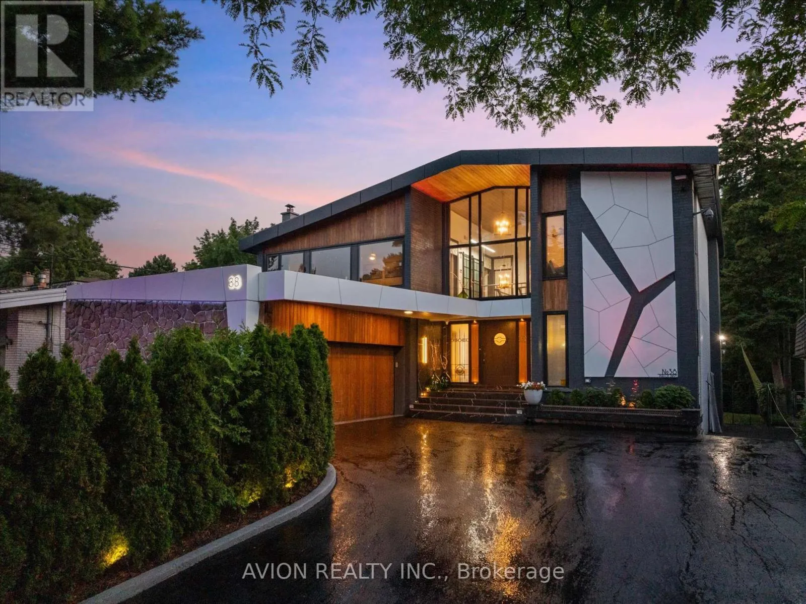 38 PURDON DRIVE