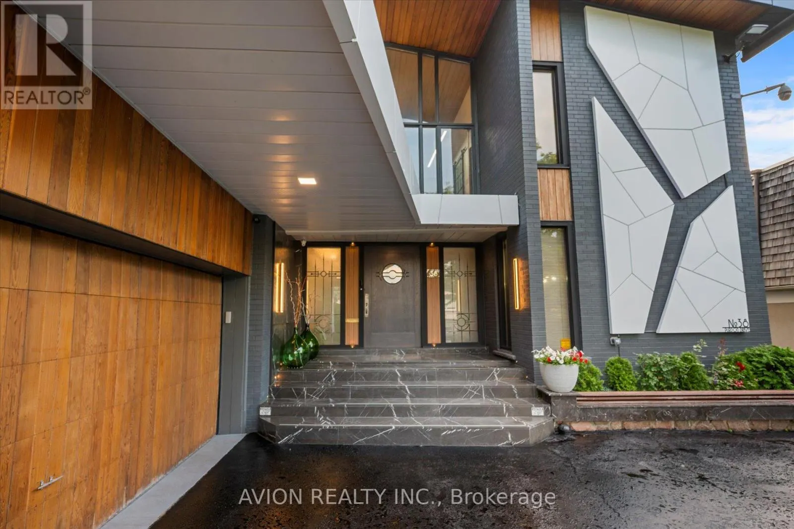 38 PURDON DRIVE