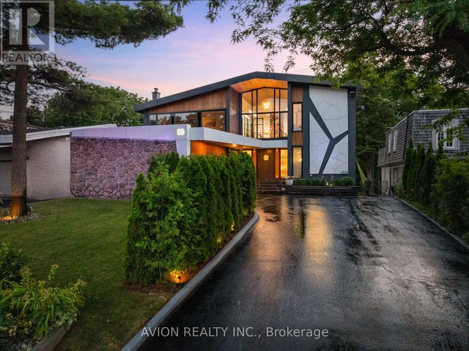 38 PURDON DRIVE