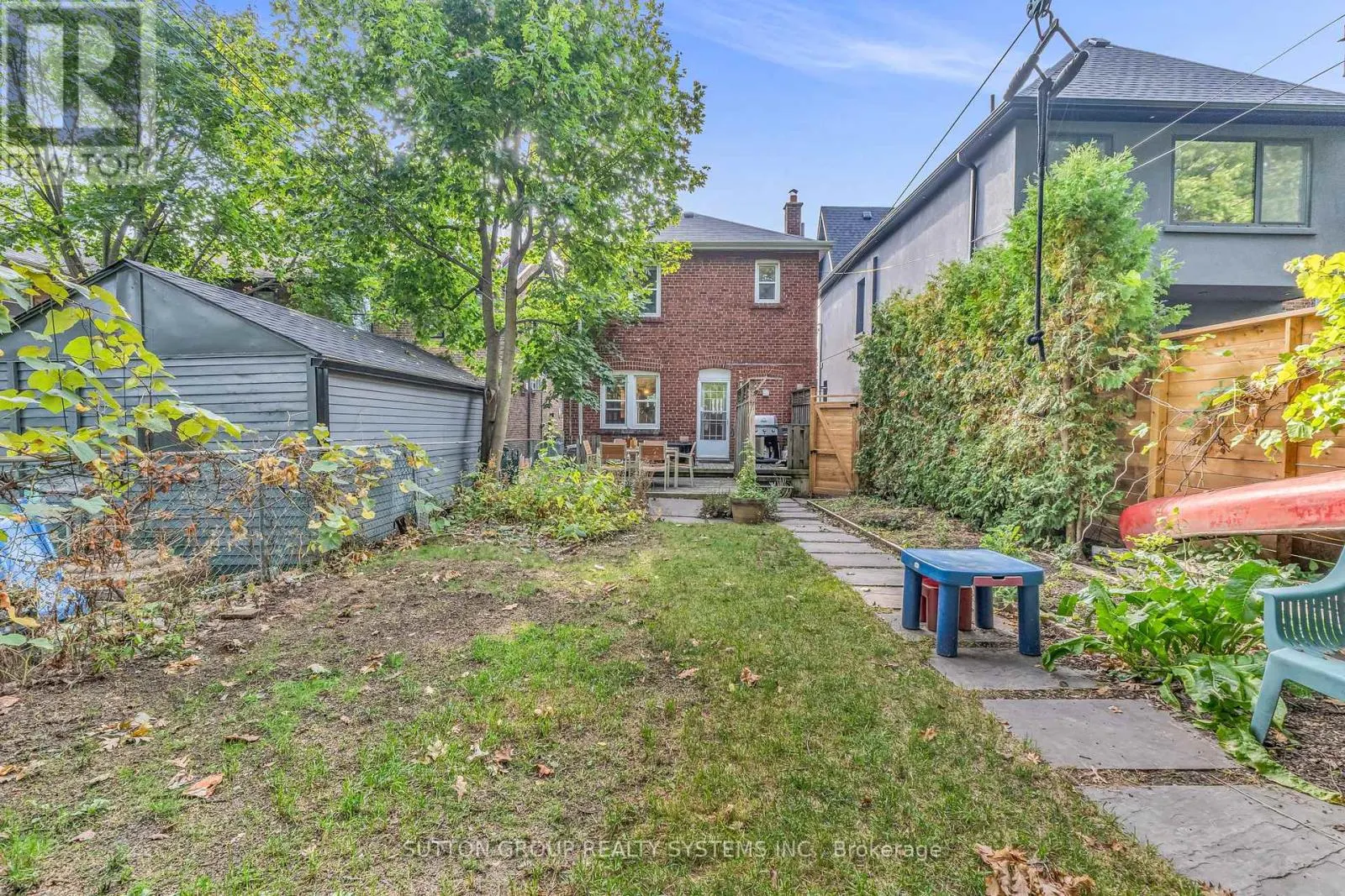 197 ARLINGTON AVENUE