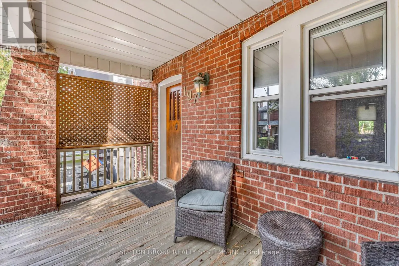 197 ARLINGTON AVENUE