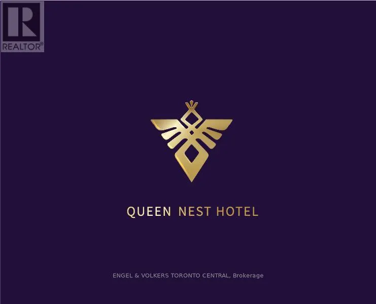 650 1/2 QUEEN STREET W