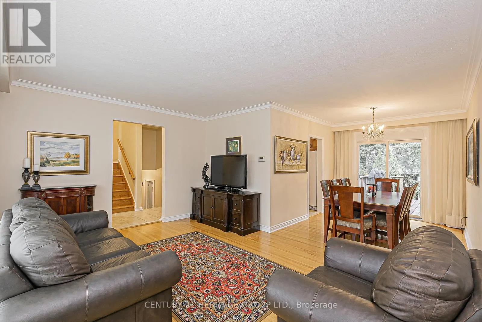 53 CARONPORT CRESCENT