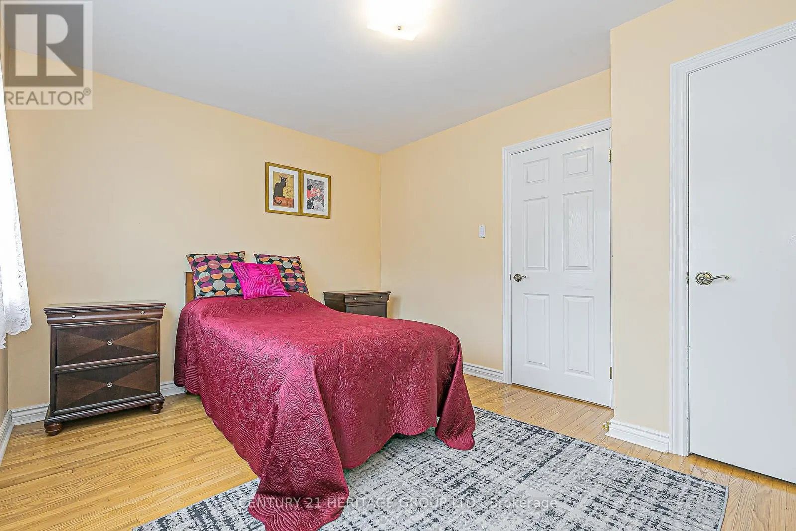 53 CARONPORT CRESCENT