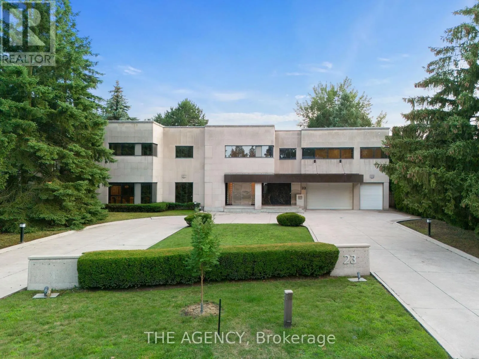 23 BAYVIEW RIDGE