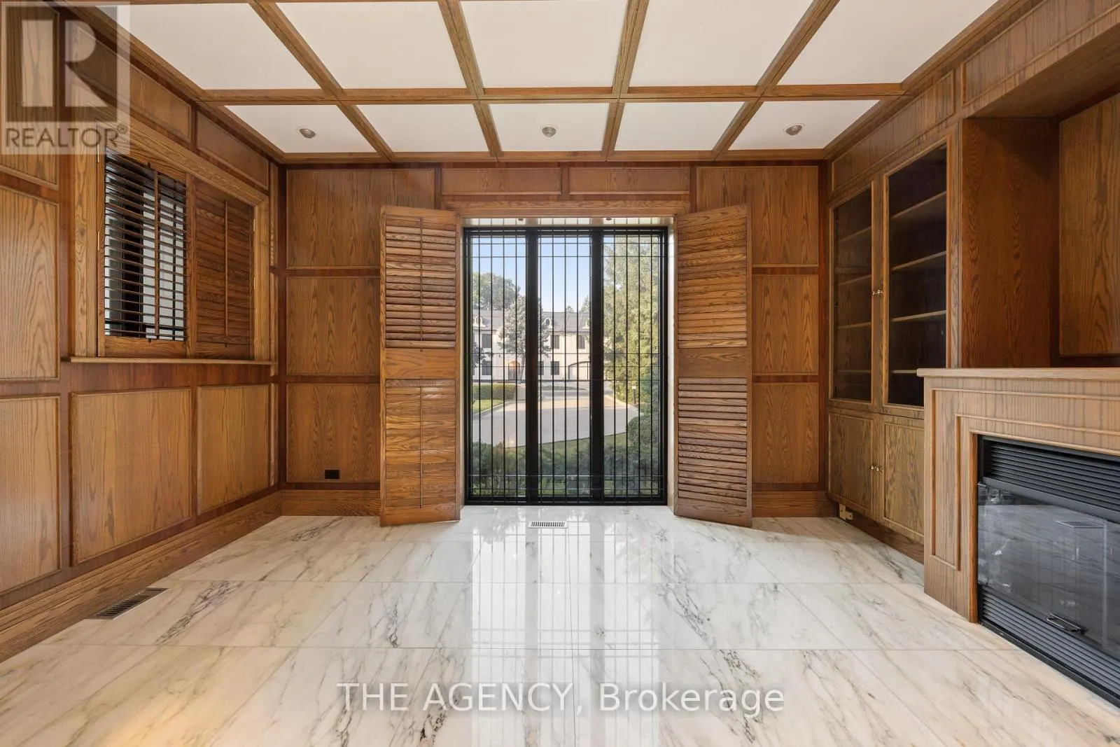 23 BAYVIEW RIDGE
