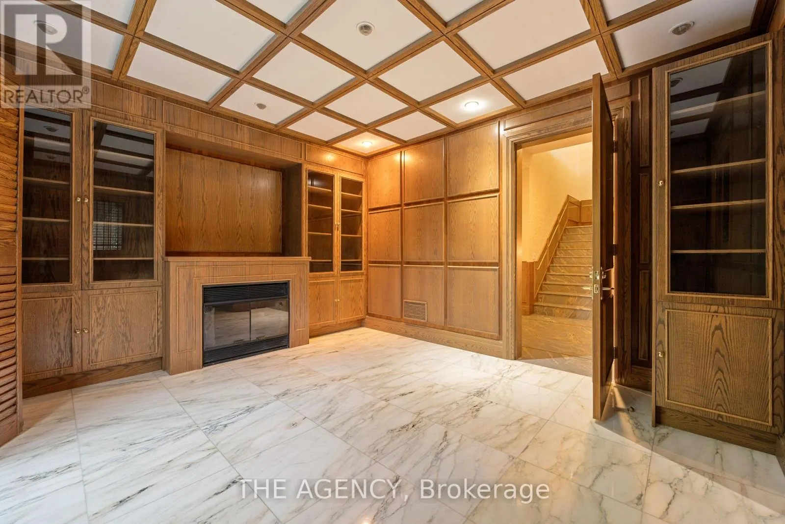 23 BAYVIEW RIDGE