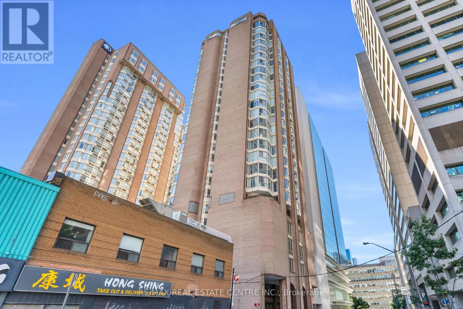 2504 - 55 CENTRE AVENUE