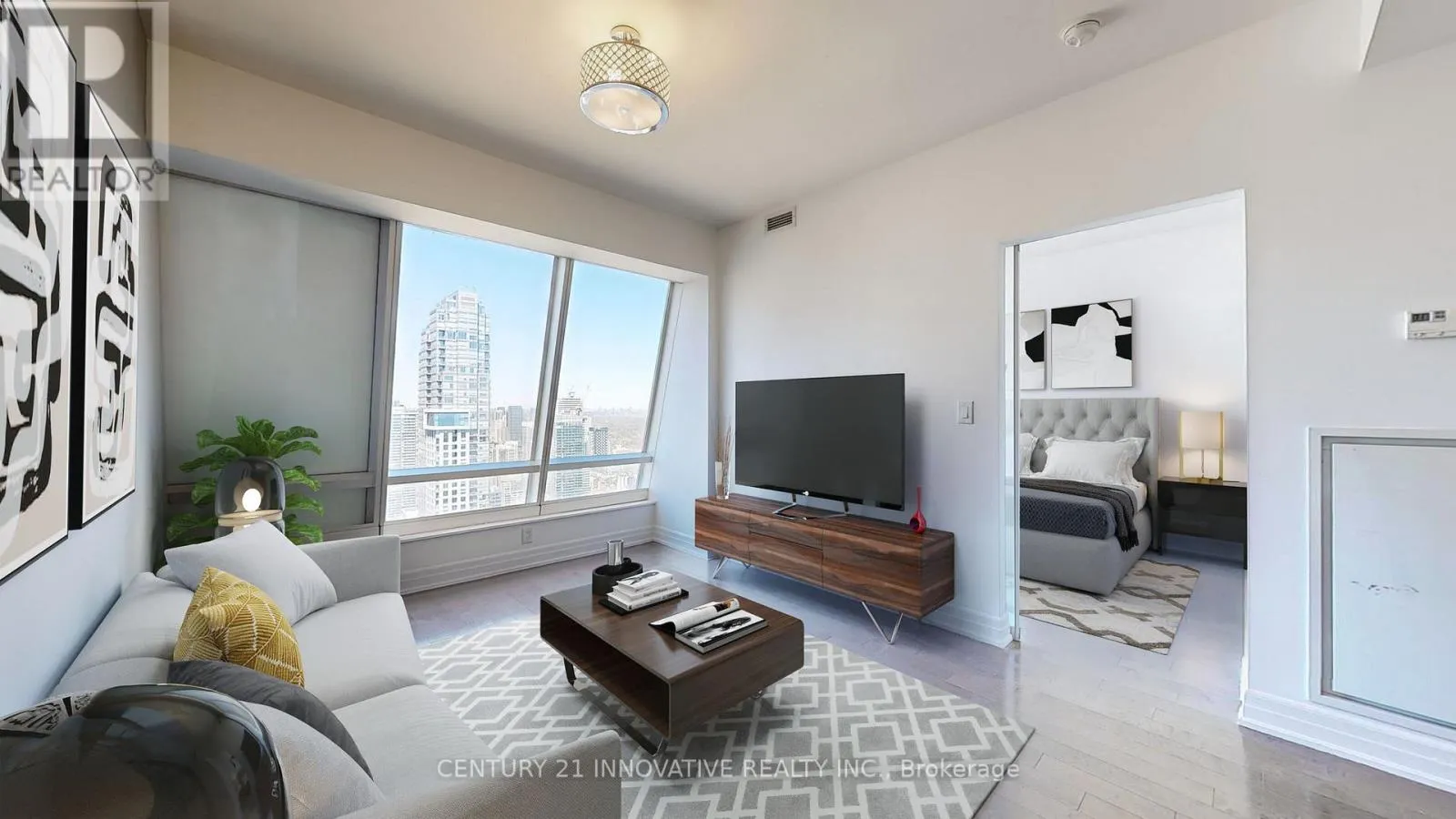 5105 - 8 THE ESPLANADE AVENUE