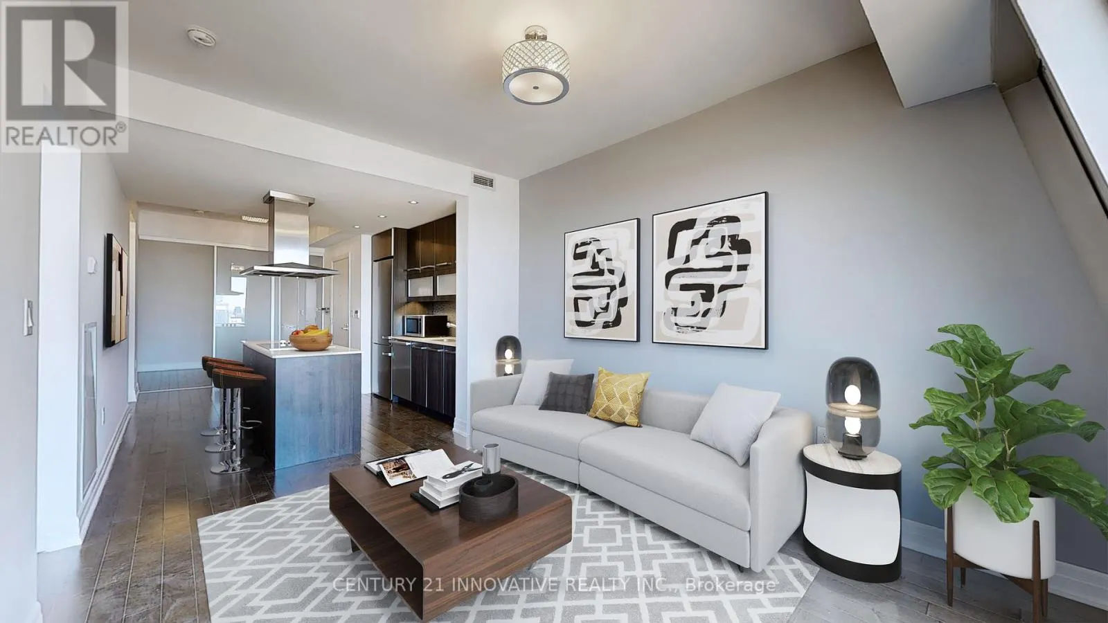 5105 - 8 THE ESPLANADE AVENUE
