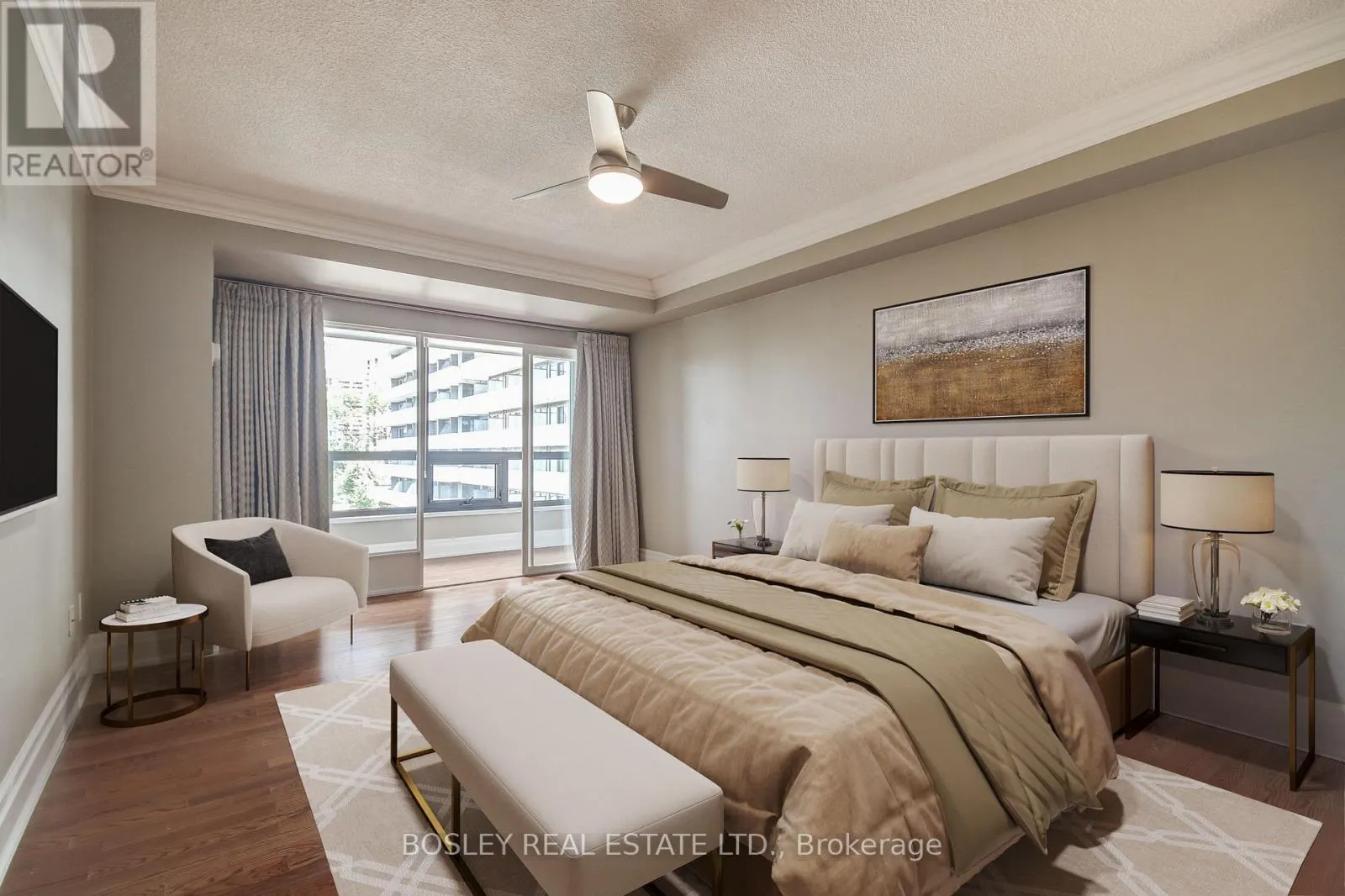702 - 62 WELLESLEY STREET W