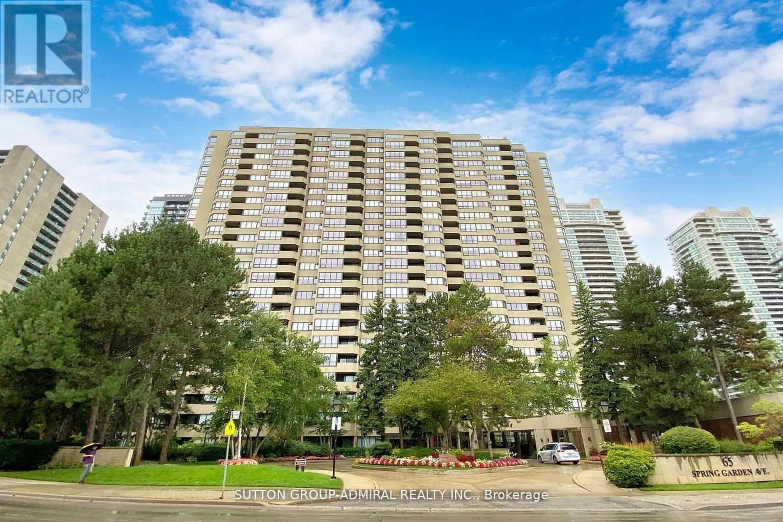 2009 - 65 SPRING GARDEN AVENUE
