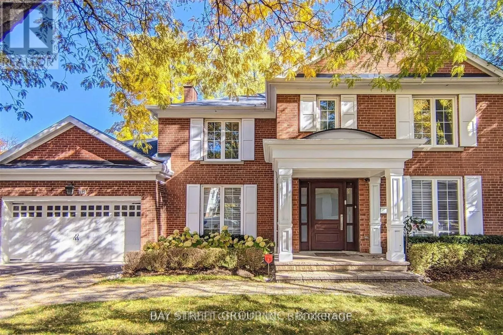 115 MONA DRIVE