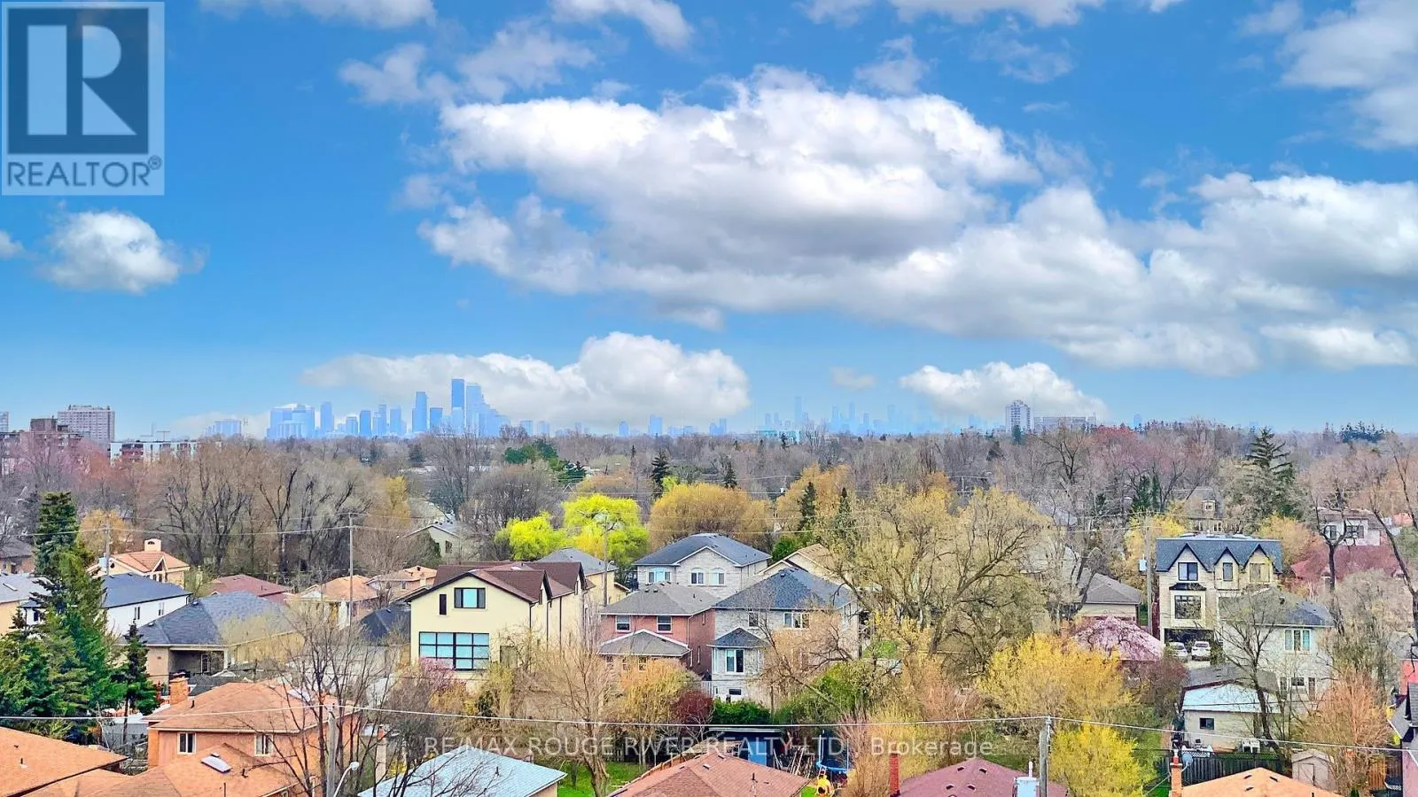 702 - 701 SHEPPARD AVENUE W