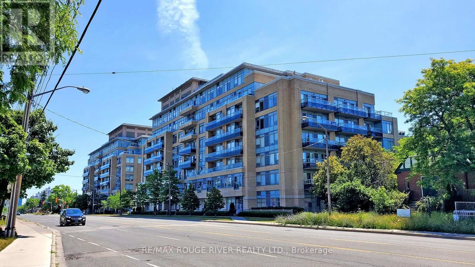 702 - 701 SHEPPARD AVENUE W