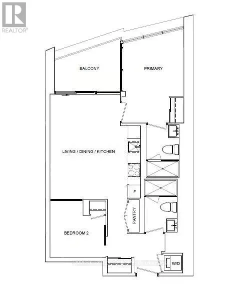 305 - 1 KYLE LOWRY ROAD