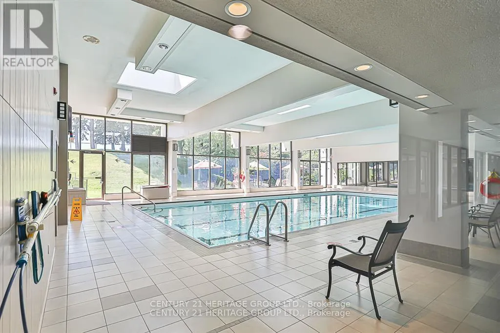 406 - 3303 DON MILLS ROAD