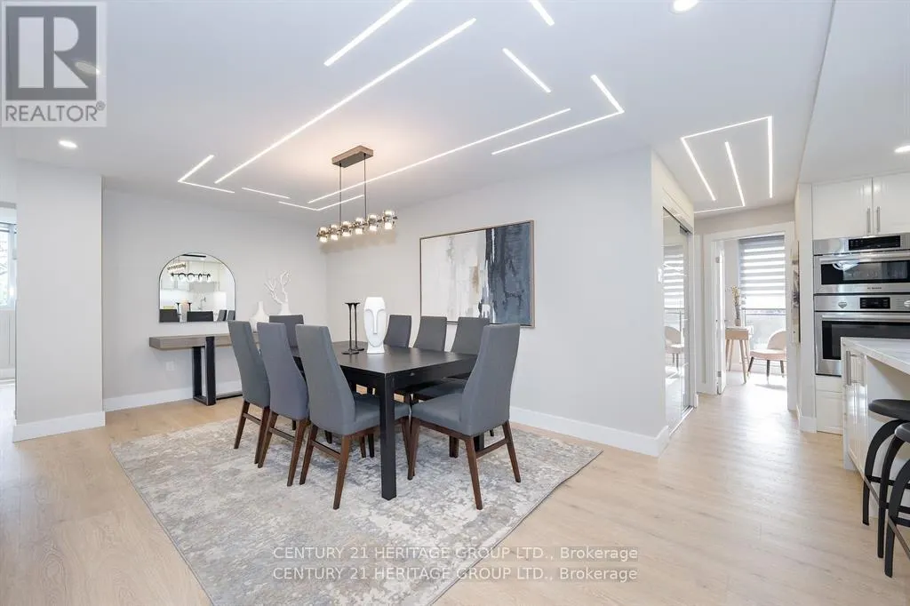 406 - 3303 DON MILLS ROAD