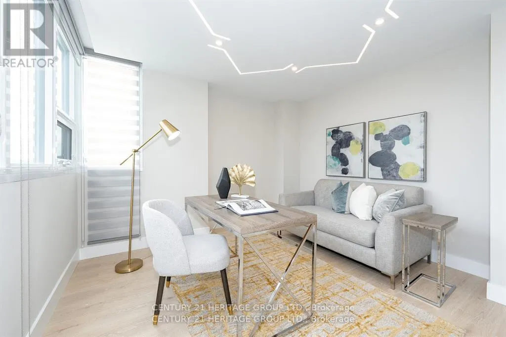 406 - 3303 DON MILLS ROAD