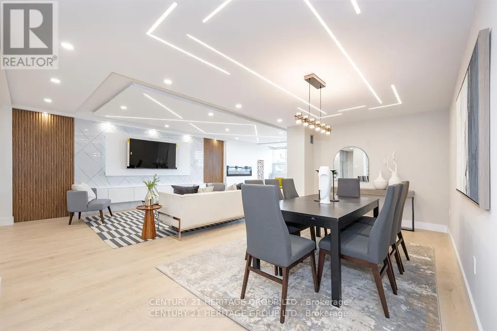 406 - 3303 DON MILLS ROAD