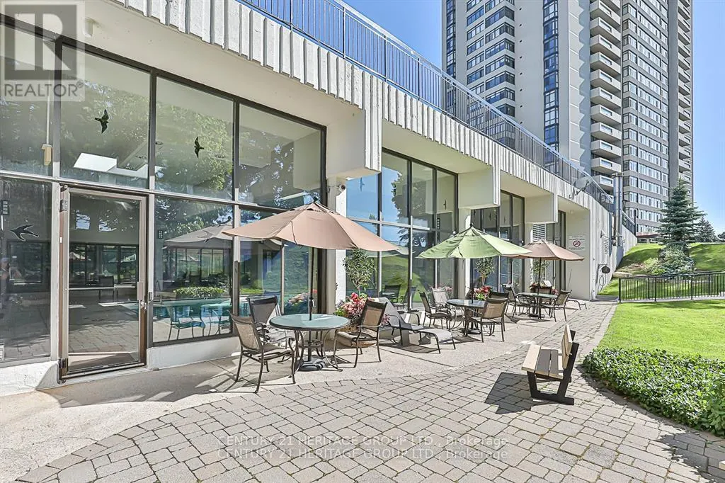 406 - 3303 DON MILLS ROAD