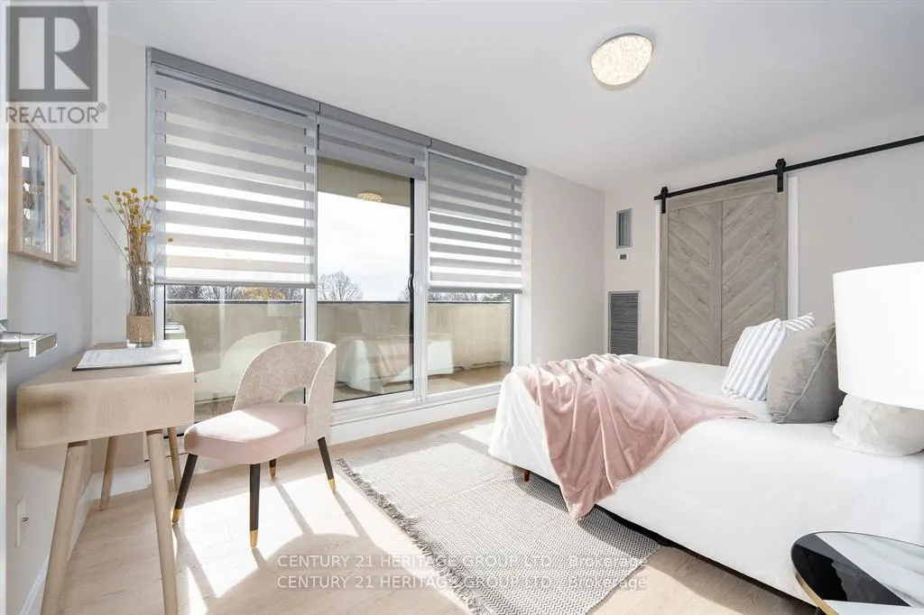 406 - 3303 DON MILLS ROAD