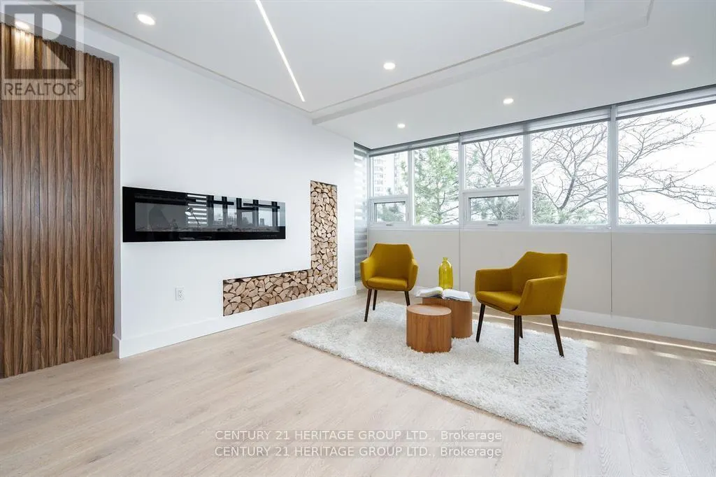 406 - 3303 DON MILLS ROAD