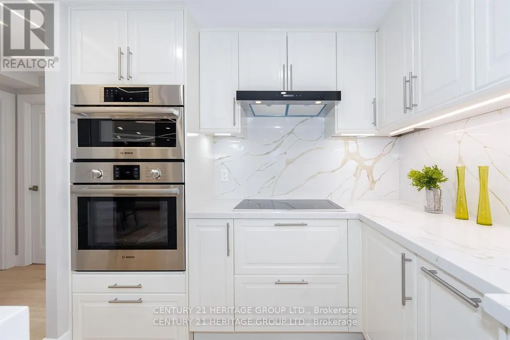 406 - 3303 DON MILLS ROAD