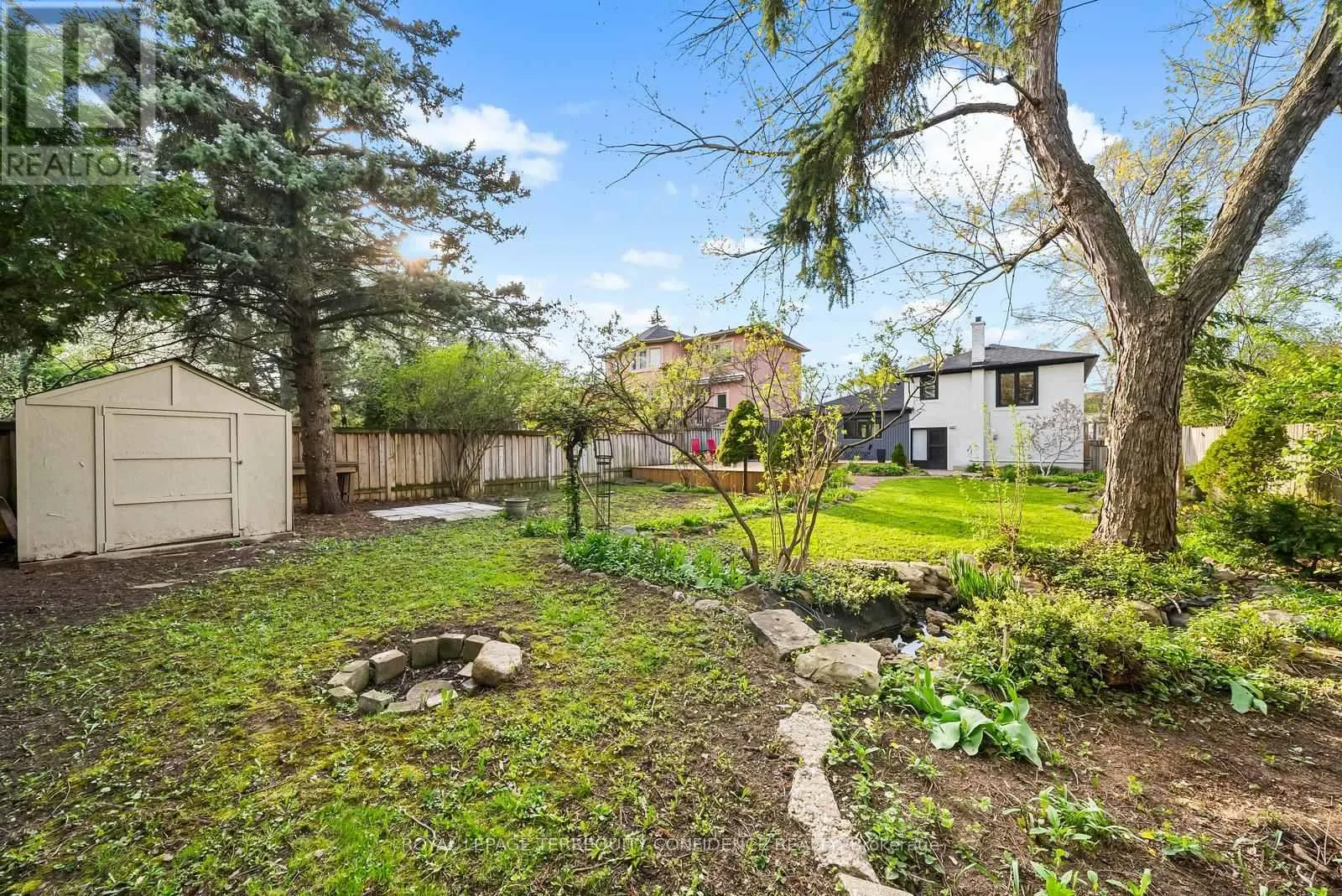 203 CHURCHILL AVENUE