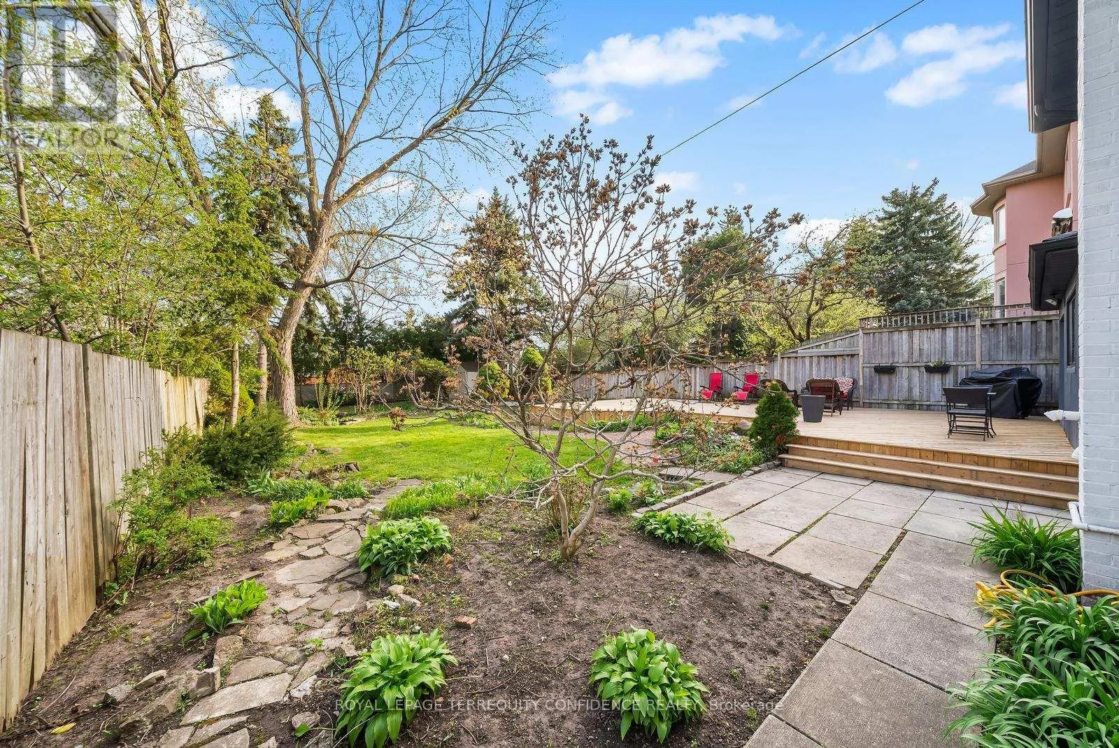 203 CHURCHILL AVENUE