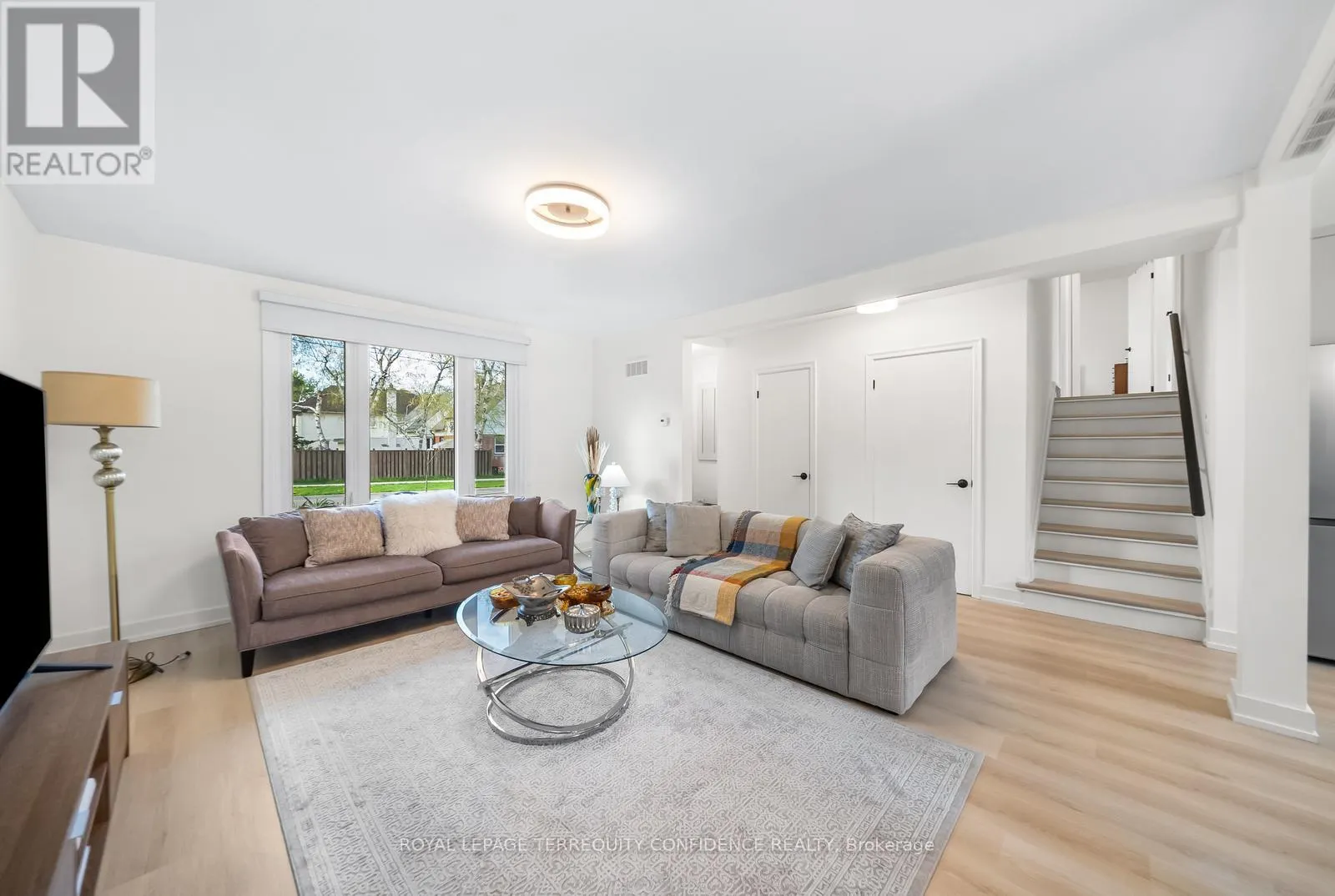 203 CHURCHILL AVENUE