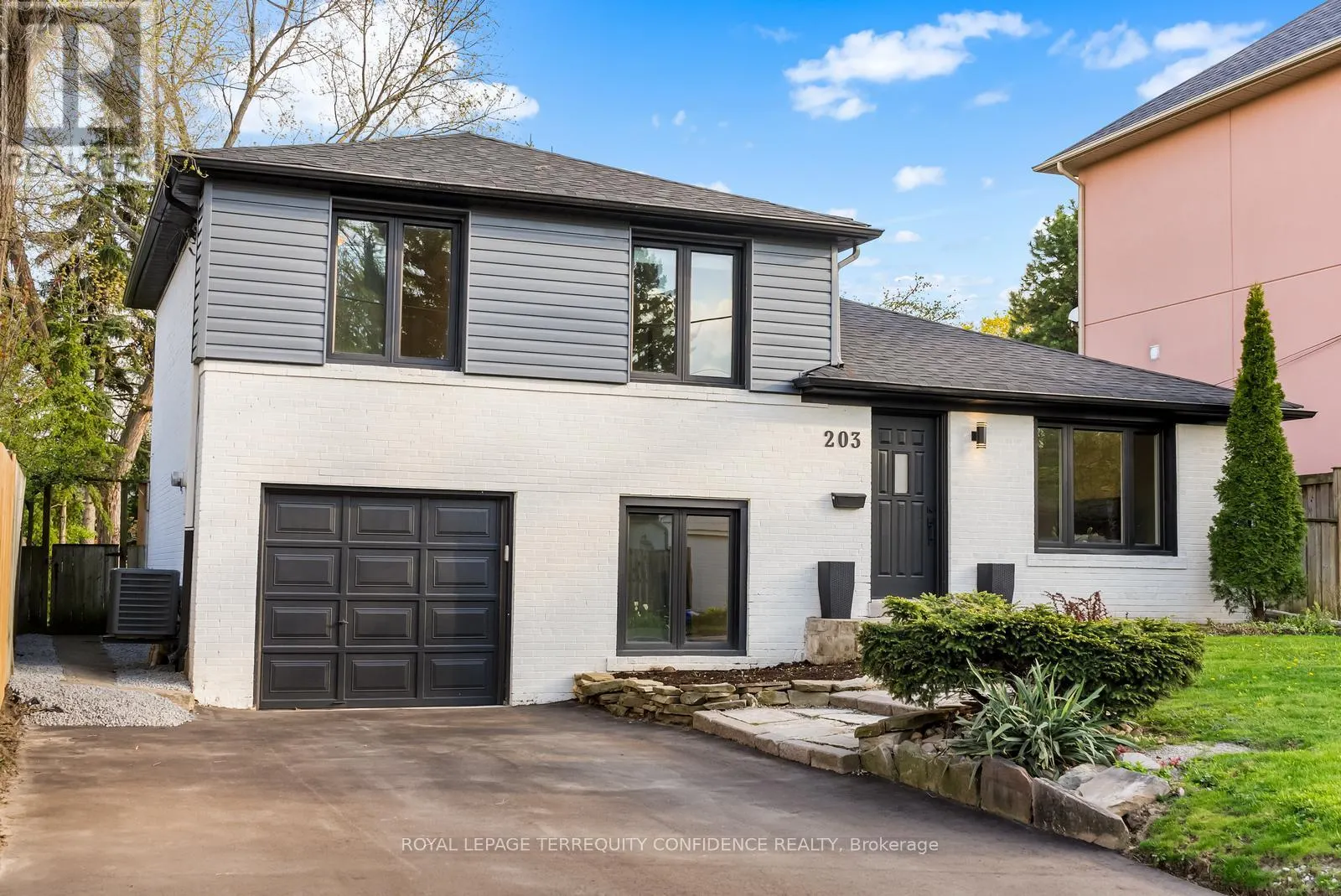 203 CHURCHILL AVENUE