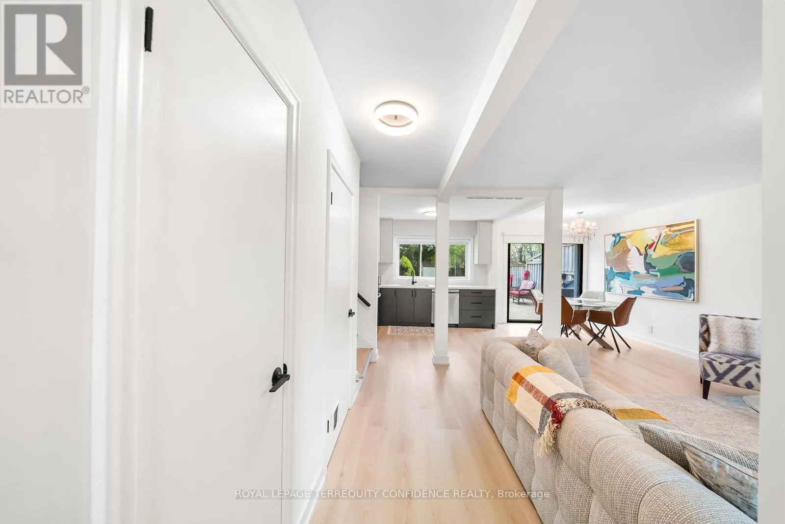 203 CHURCHILL AVENUE