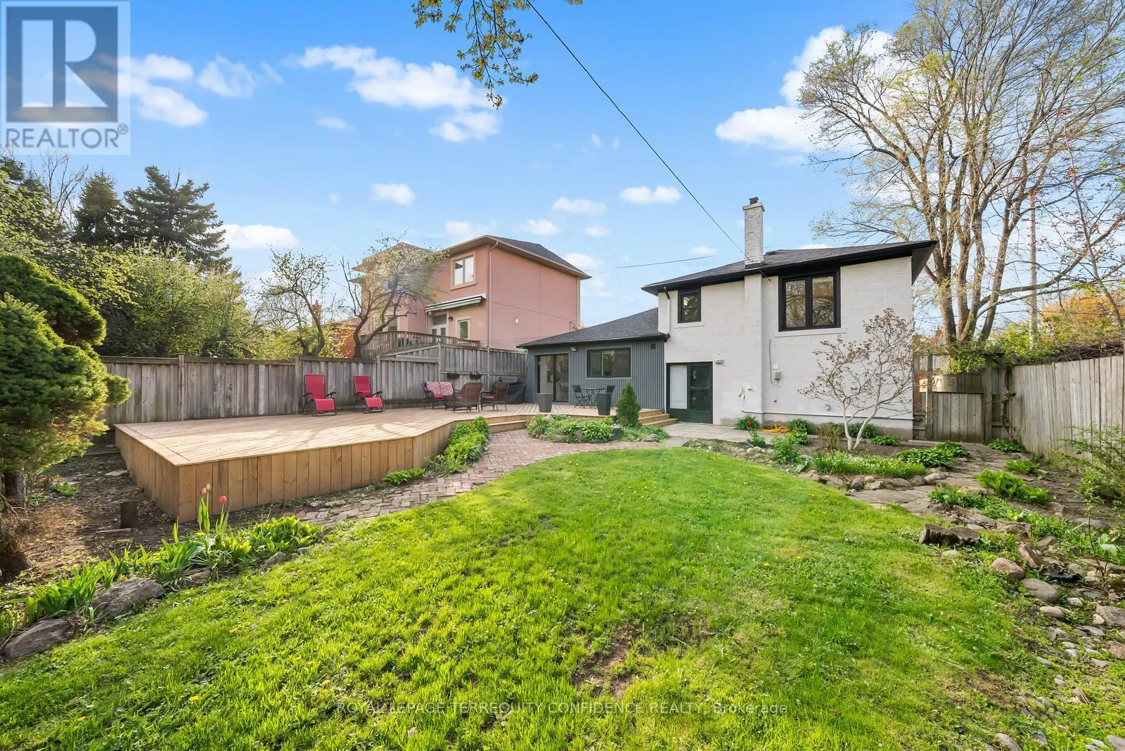 203 CHURCHILL AVENUE