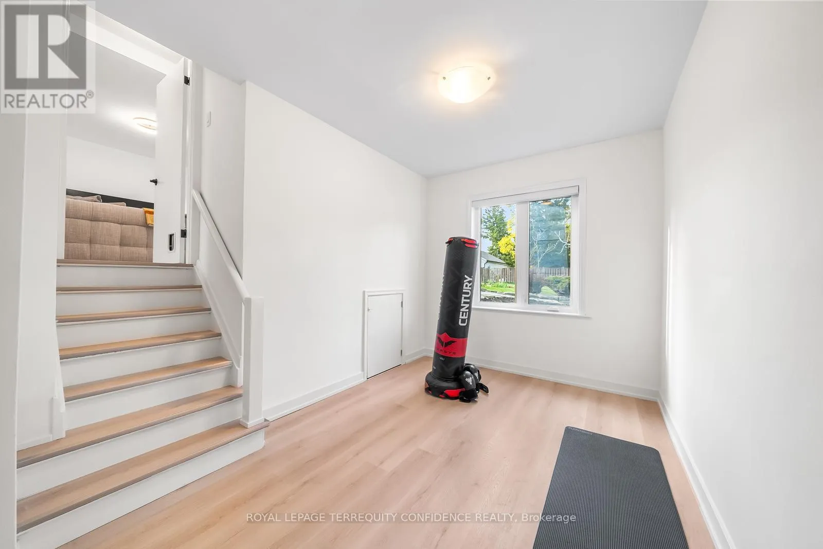 203 CHURCHILL AVENUE