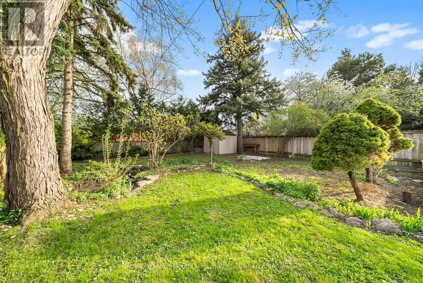 203 CHURCHILL AVENUE