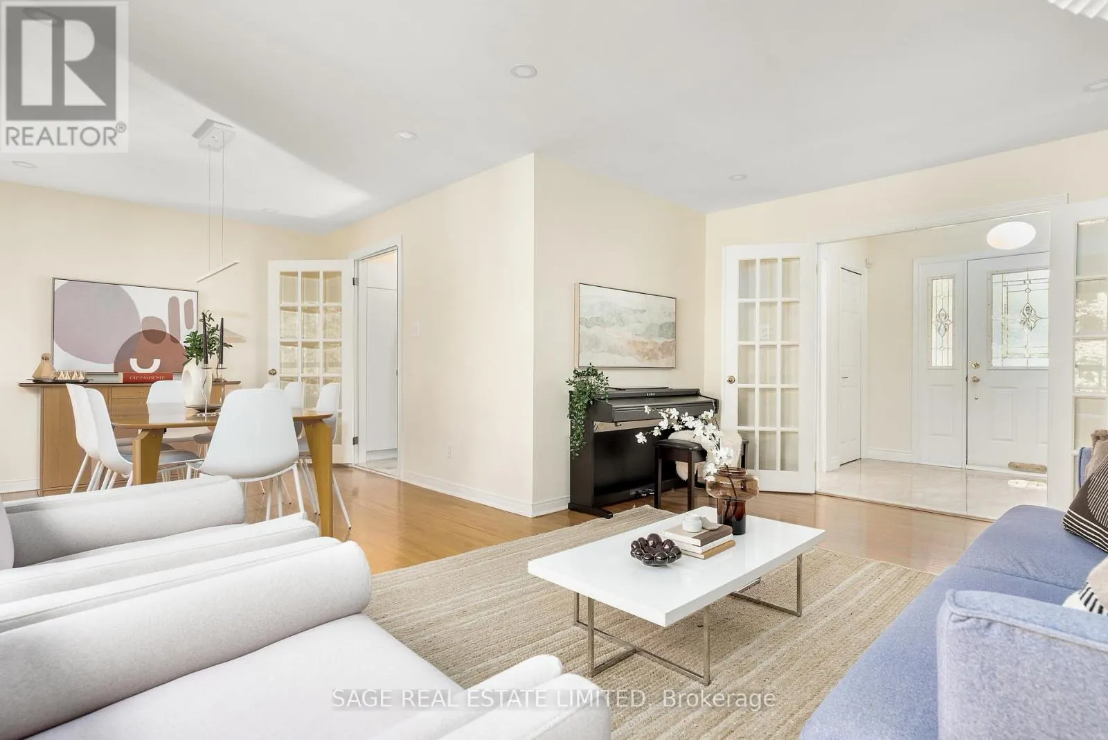 41 FRANCINE DRIVE